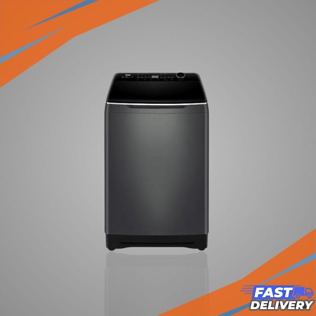 HWM 200-BD2178S8 : HAIER 20 KG AUTO TOP LOAD WASHING MACHINE